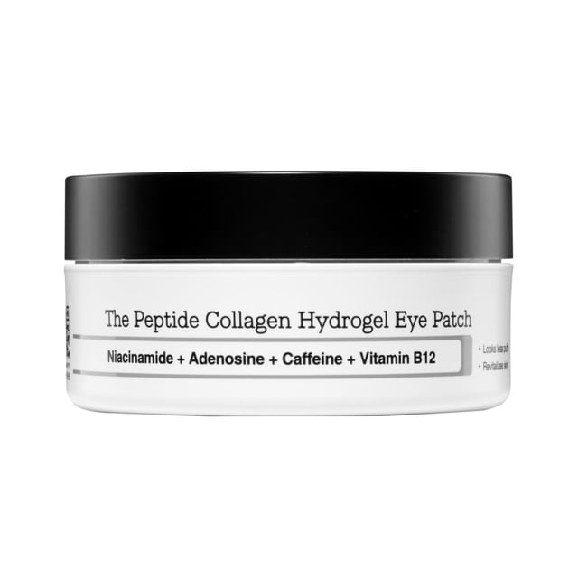 COSRX The Peptide Collagen Hydrogel Eye patch 60 st