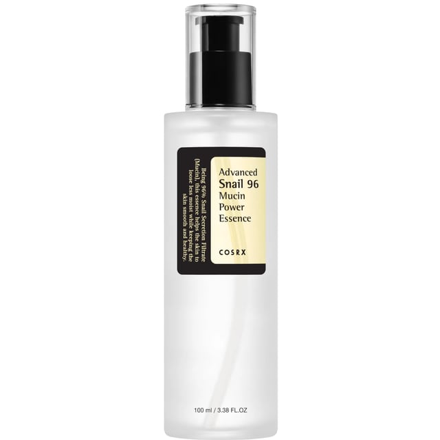 COSRX Advanced Snail 96 Mucin Power Essence 100ml | Hudvård - Ansiktsvård - Serum - Återfuktande serum,Hudvård - Ansiktsvård - Ansiktsrengöring - Ansiktsvatten & toner | Apoteka