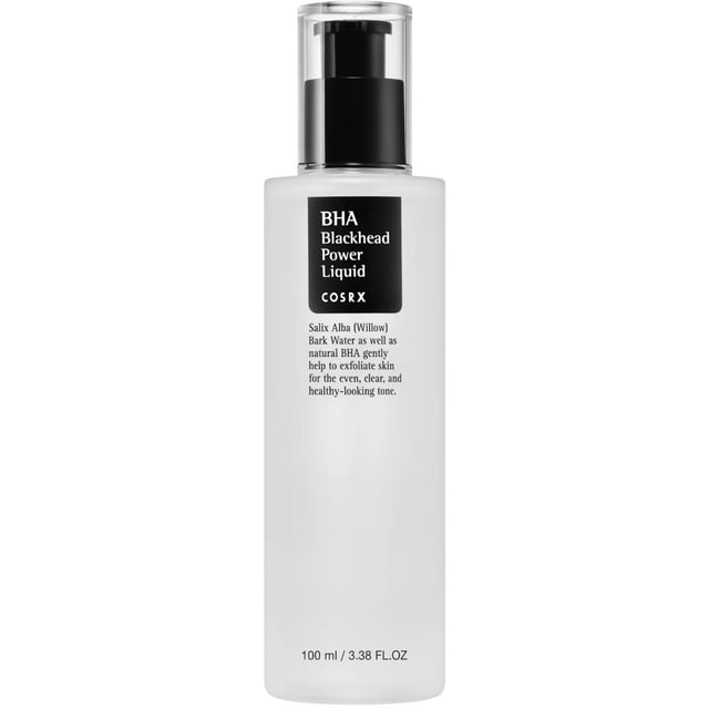 COSRX BHA Blackhead Power Liquid 100 ml