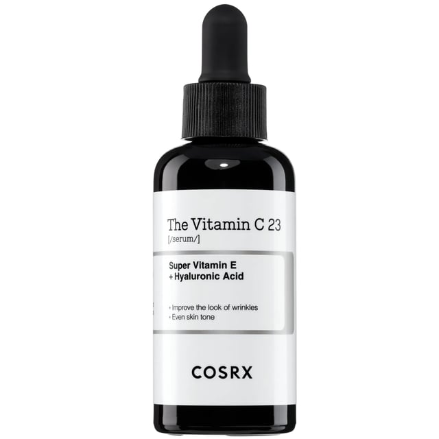 COSRX The Vitamin C 23 serum 20g | Hudvård - Ansiktsvård - Serum - C-vitaminserum | Apoteka