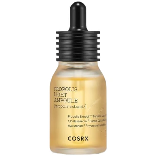 COSRX Full Fit Propolis Light Ampoule 30 ml | Hudvård - Ansiktsvård - Serum - Återfuktande serum | Apoteka