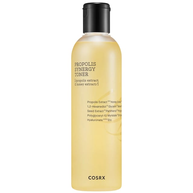 COSRX Full Fit Propolis Synergy Toner 150ml | Hudvård - Ansiktsvård - Ansiktsrengöring - Ansiktsvatten & toner | Apoteka