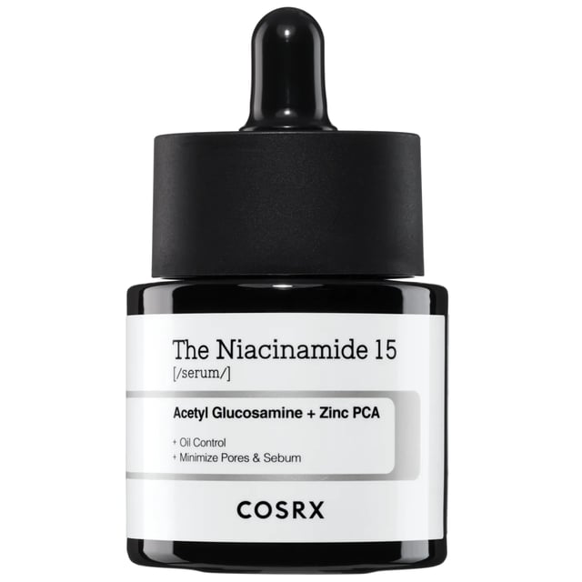 COSRX The Niacinamide 15 Serum 20ml | Hudvård - Ansiktsvård - Serum - Niacinamidserum,Hudvård - Ansiktsvård - Serum - Akneserum | Apoteka