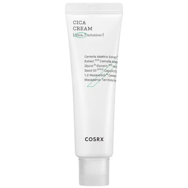 Cosrx Pure Fit Cica Cream 50 ml | Hudvård - Ansiktsvård - Ansiktskräm - Dagkräm | Apoteka