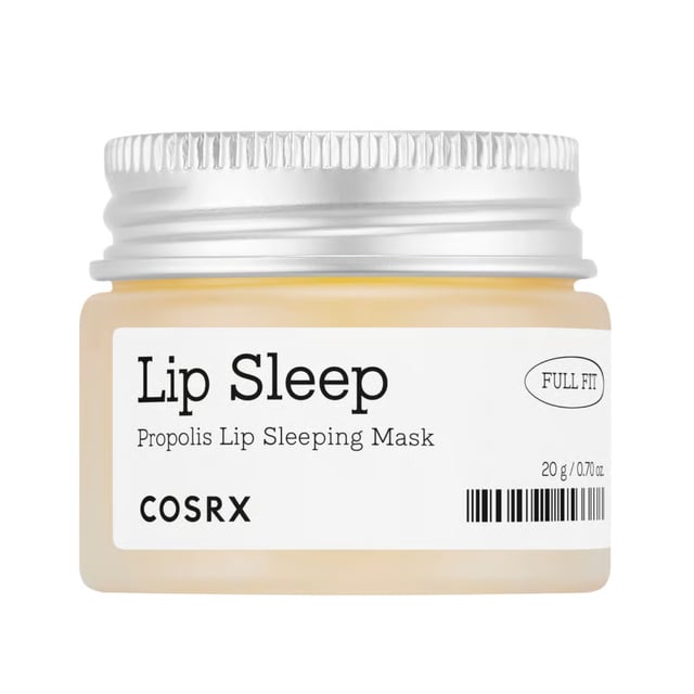 COSRX Full Fit Propolis Lip Sleeping Mask 20g | Hudvård - Ansiktsvård - Läppbalsam & läppskrubb | Apoteka