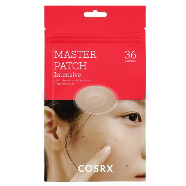 COSRX Master Patch Intensive 36 st | Hudvård - Hudbesvär - Akne - Aknepatches | Apoteka