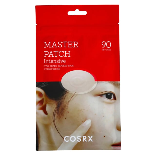 COSRX Master Patch Intensive 90 st | Hudvård - Hudbesvär - Akne - Aknepatches | Apoteka