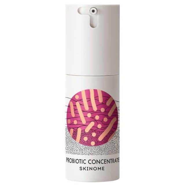 Skinome Probiotic Concentrate 30 ml | Hudvård - Ansiktsvård - Serum - Återfuktande serum | Apoteka