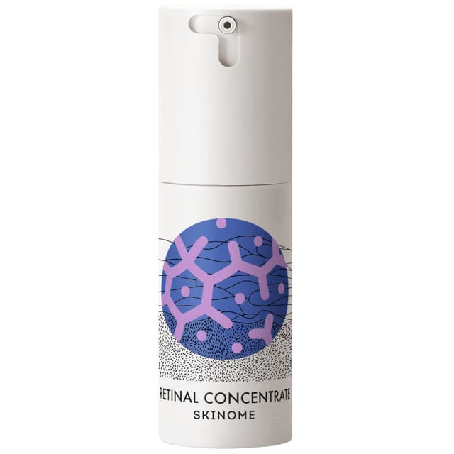 Skinome Retinal Concentrate 30 ml