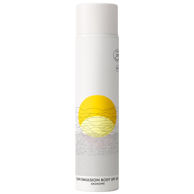 Skinome Sun Emulsion Body SPF30 150ml