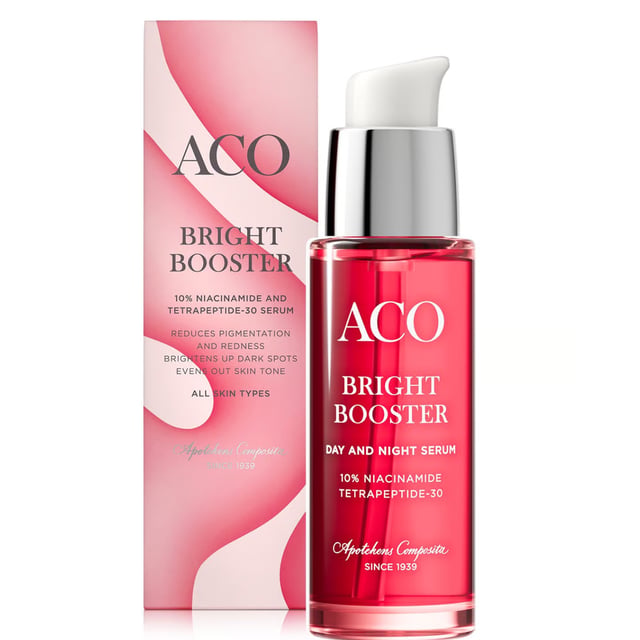 ACO Face Bright Booster 30 ml