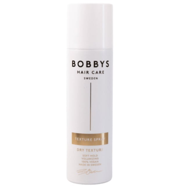 Bobbys Texture Spray 250 ml