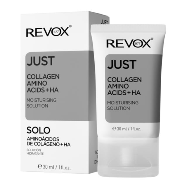 Revox B77 Just Collagen Amino Acids + HA 30 ml