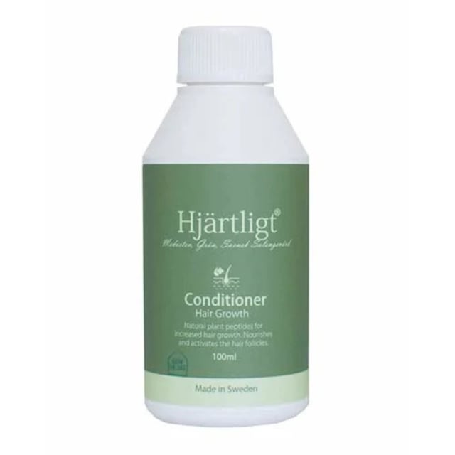 Hjärtligt Minisize Hair Growth Balsam 100 ml