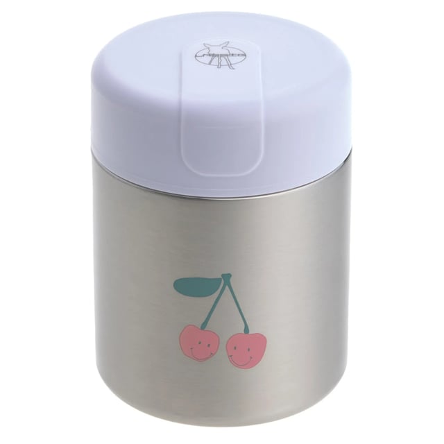 Lässig Mattermos Happy Fruits Cherry