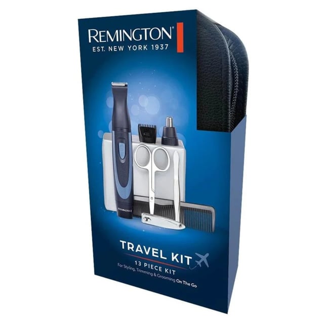 REMINGTON Travel Kit