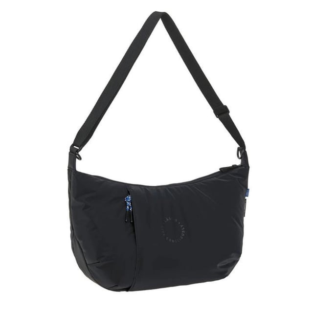 Lässig Midjeväska GRE Lunua Bum Bag Svart | Baby, barn & förälder - Skötväskor & skötbäddar | Apoteka