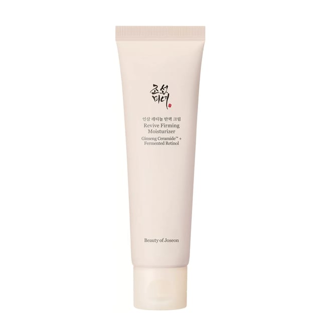 Beauty of Joseon Revive Firming Moisturizer 60 ml | Hudvård - Ansiktsvård - Ansiktskräm - Dagkräm | Apoteka
