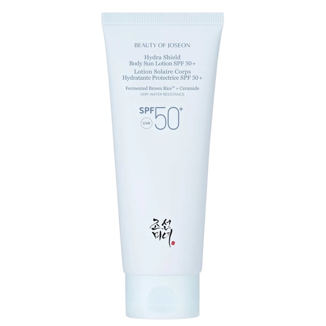 Beauty of Joseon Hydra Shield Face & Body Sun Lotion SPF50+ 150 ml | Hudvård - Ansiktsvård - Ansiktskräm - Dagkräm med SPF | Apoteka