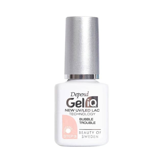 Depend Gel iQ Happy Ironi - Bubble Trouble 5 ml