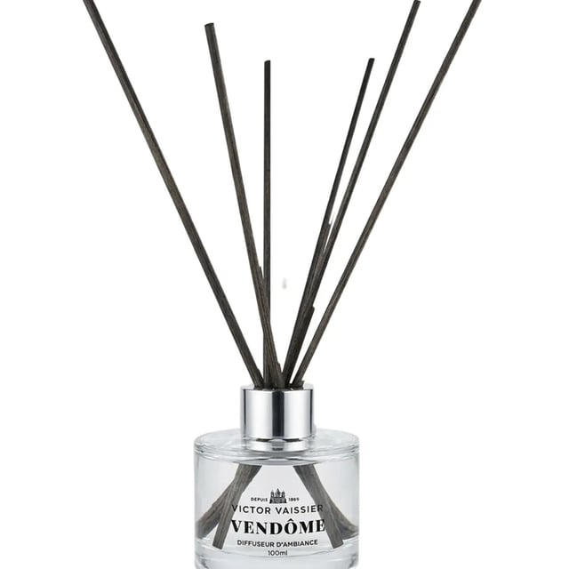 Victor Vaissier Diffuser Vendôme 100 ml | Hushåll - Doftljus & rumsdofter | Apoteka