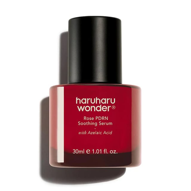 Haruharu Wonder Rose PDRN Soothing Serum 30 ml | Hudvård - Ansiktsvård - Serum - Återfuktande serum | Apoteka