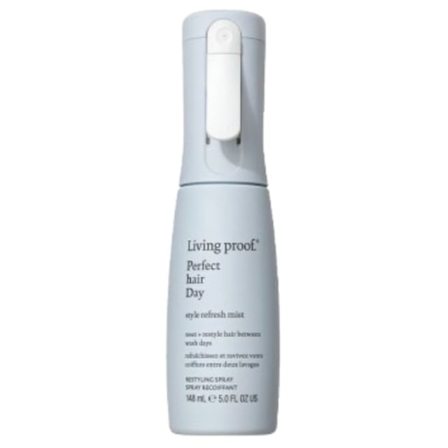 Living Proof Perfect Hair Day Style Refresh Mist 148 ml | Hårvård - Hårstyling - Värmeskydd,Hårvård - Hårstyling - Hårspray | Apoteka