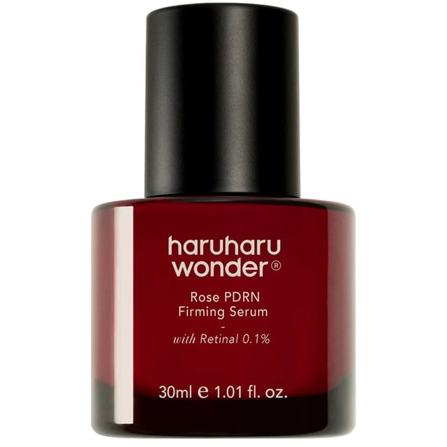 Haruharu Wonder Rose PDRN Firming Serum 30 ml | Hudvård - Ansiktsvård - Anti-age - Anti-age-serum,Hudvård - Ansiktsvård - Serum - Återfuktande serum | Apoteka