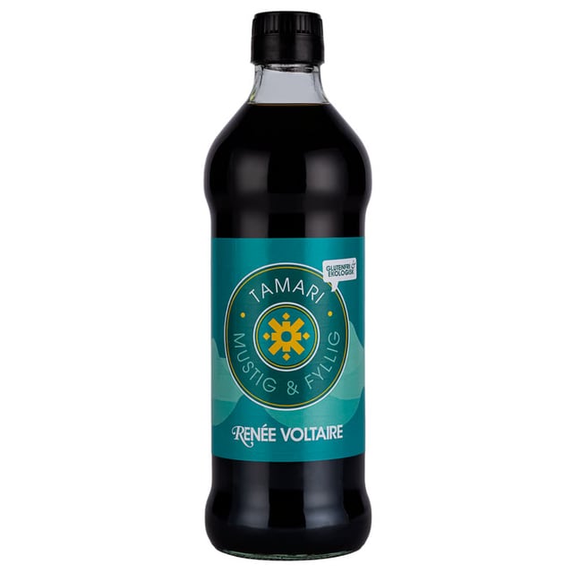 Renée Voltaire Tamari - Mustig & Fyllig 500 ml EKO