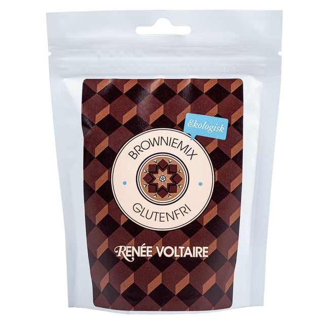 Renée Voltaire Browniemix Glutenfri 12g