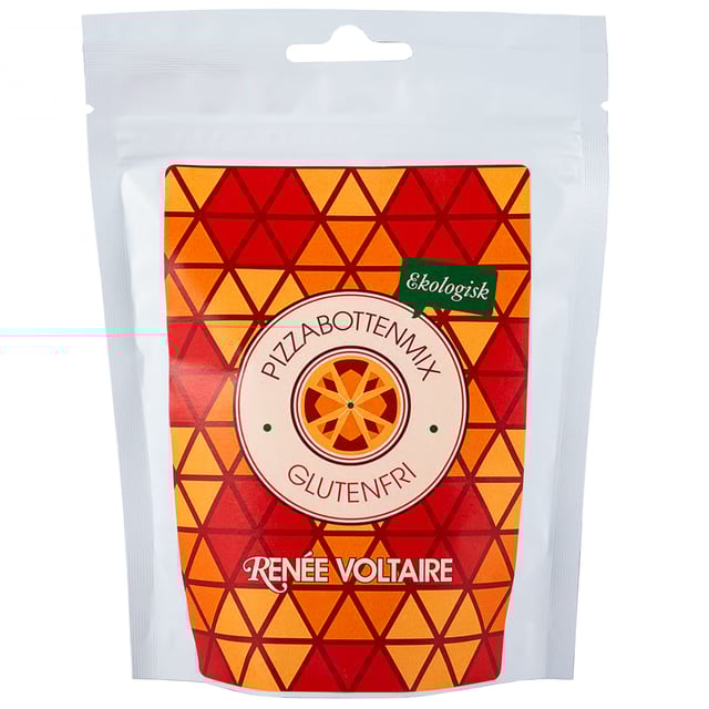 Renée Voltaire Pizzabottenmix Glutenfri 12g | Mat & dryck - Skafferi - Bröd,Mat & dryck - Glutenfritt | Apoteka