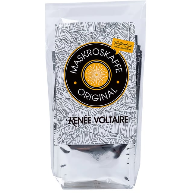 Renée Voltaire Maskroskaffe Original 2g x 10 | Mat & dryck - Drycker - Kaffe - Koffeinfritt kaffe | Apoteka