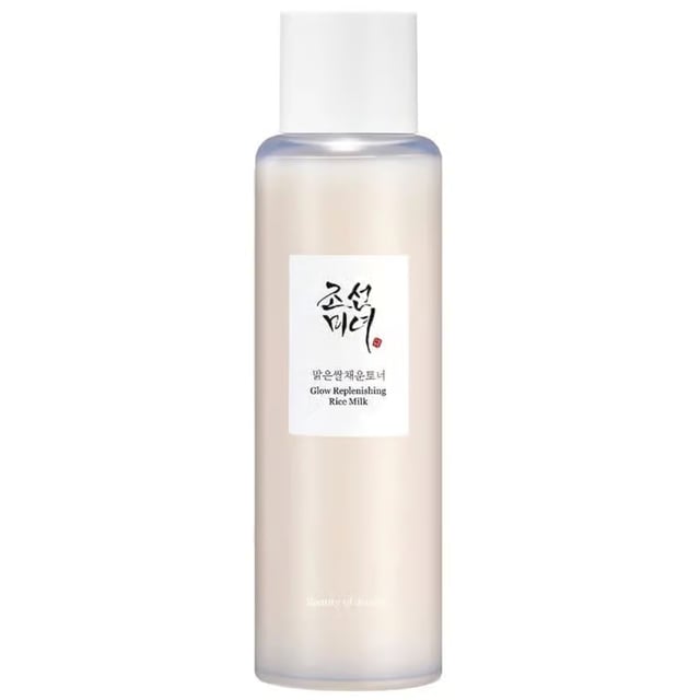 Beauty Of Joseon Glow Replenishing Rice Milk 150 ml | Hudvård - Ansiktsvård - Ansiktsrengöring - Ansiktsvatten & toner | Apoteka