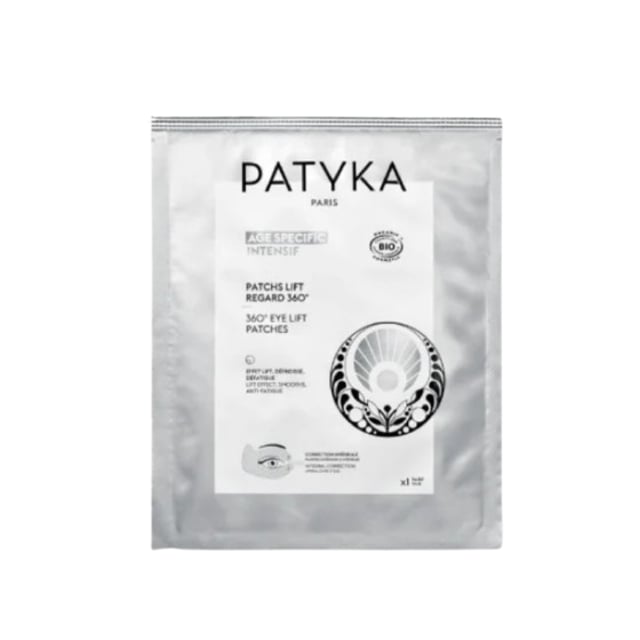 Patyka 360° Lift Eye Patches | Hudvård - Ansiktsvård - Eye patches | Apoteka