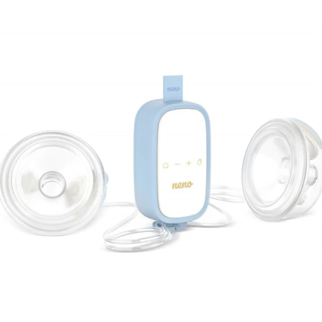 NENO Velo Elektrisk Bröstpump Hands Free | Baby, barn & förälder - Amma - Bröstpumpar | Apoteka