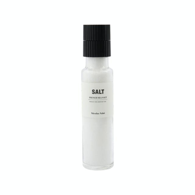 Produktfoto för Nicolas Vahé French Sea Salt 335 g