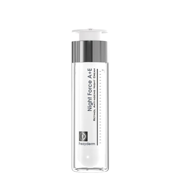 Frezyderm Night Force A+E Cream 50 ml