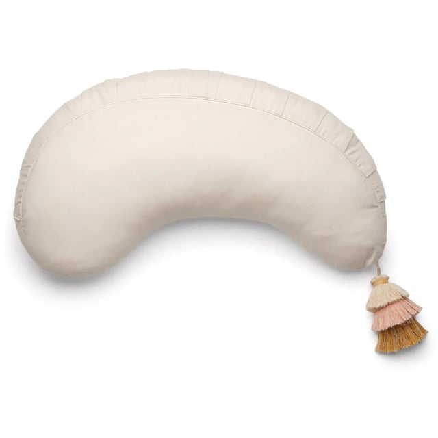 DockATot Nursing Pillow Sand Chambray | Baby, barn & förälder - Amma - Amningskuddar,Graviditet - Gravidkudde | Apoteka