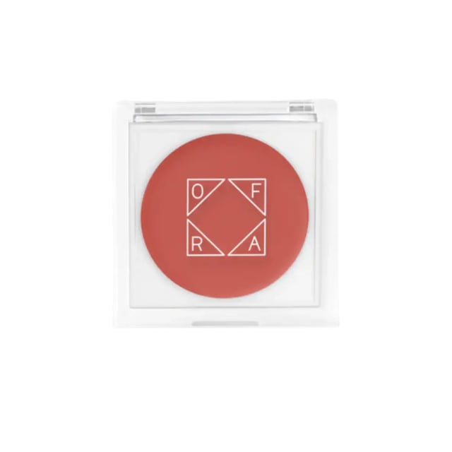 Ofra Cosmetics Cheek & Lip Cream Devoted 3 g | Smink - Läppar - Läppglans,Smink - Puder & Rouge | Apoteka