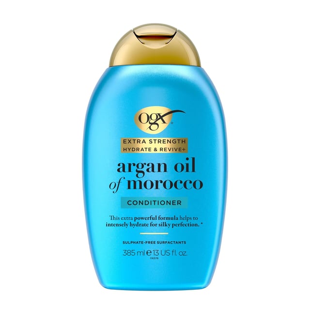 OGX Argan Extra Strength Balsam 385 ml
