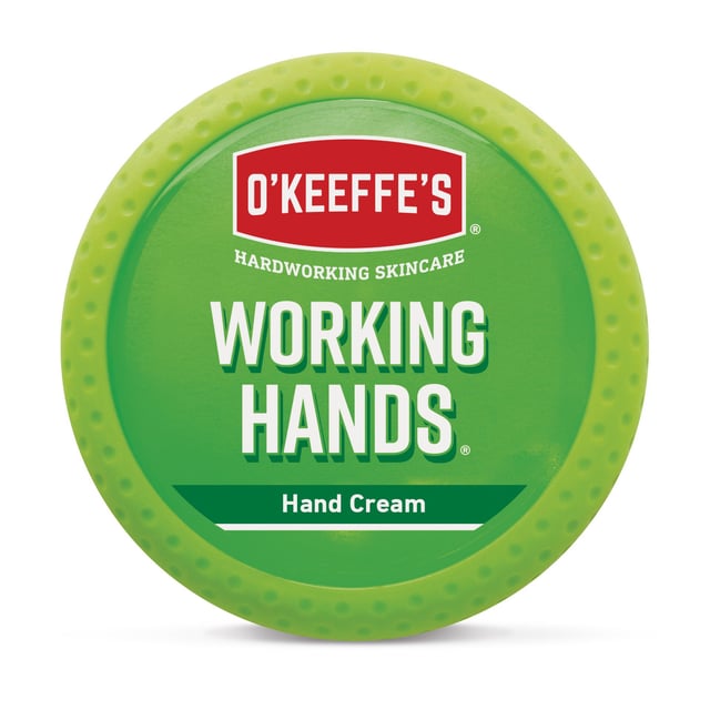 OKeeffes Handkräm 96 g | Hudvård - Händer & fötter - Handvård - Handkräm | Apoteka