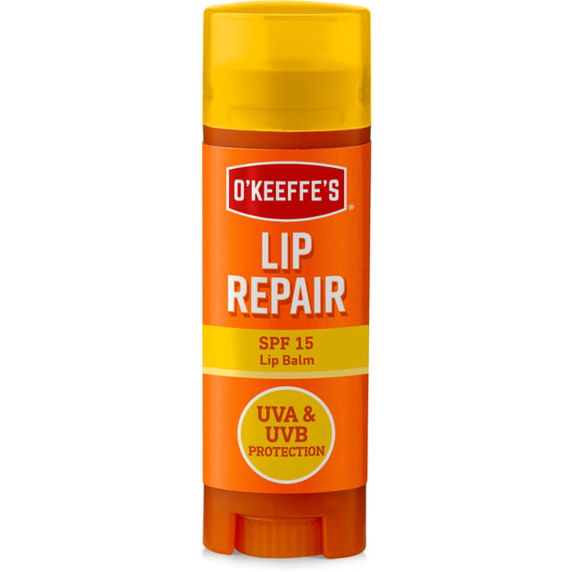 O'Keeffe's Lip Repair Stick SPF 15