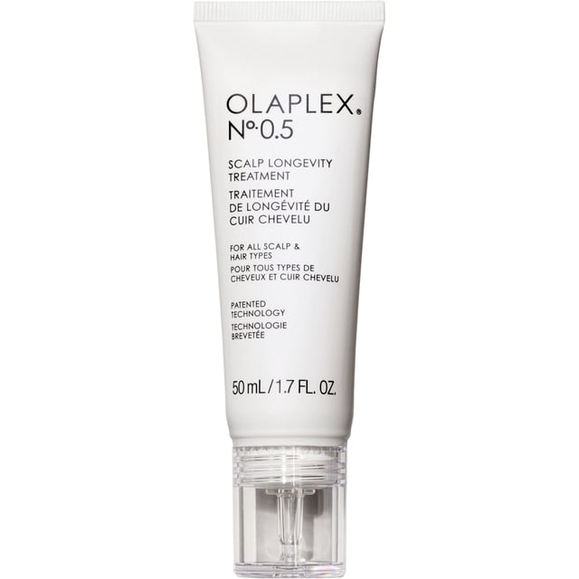 Olaplex No.0.5 Scalp Longevity Treatment 50 ml | Hårvård - Håroljor & hårserum | Apoteka