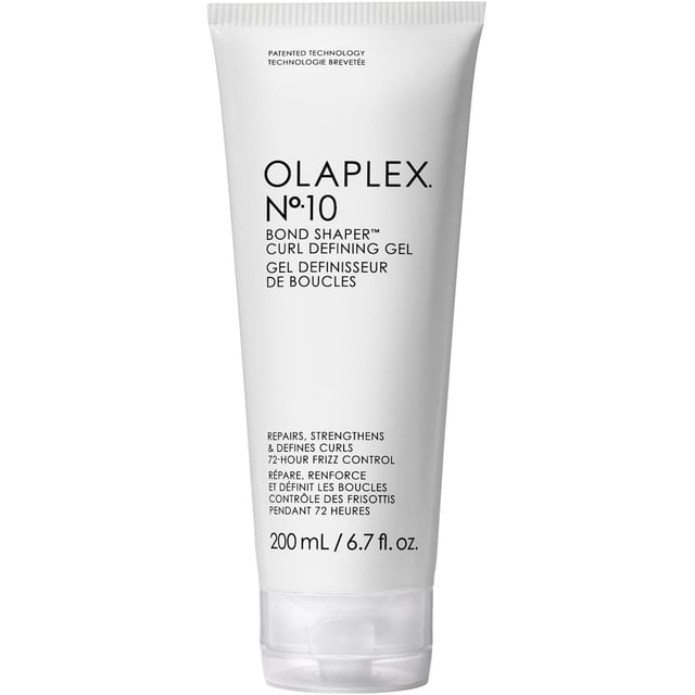Olaplex No.10 Bond Shaper Curl Defining Gel 200 ml | Hårvård - Hårstyling - Stylinggel | Apoteka