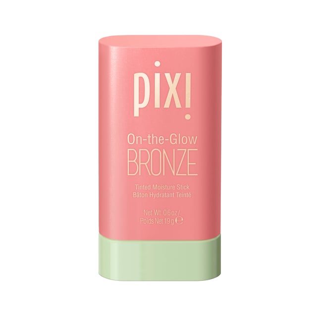 Pixi On-the-Glow BRONZE WarmGlow 19 g | Smink - Bas - Bronzer,Smink - Puder & Rouge | Apoteka