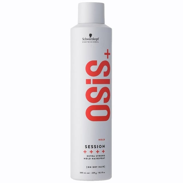Schwarzkopf Professional Osis Session 300ml | Hårvård - Hårstyling - Hårspray | Apoteka
