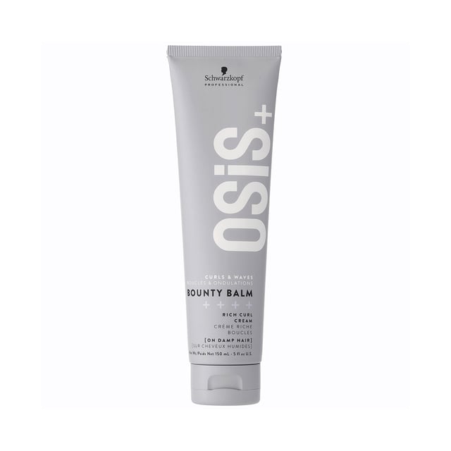 Schwarzkopf Professional OSIS Bounty Balm 150 ml | Hårvård - Hårstyling - Stylingkräm | Apoteka