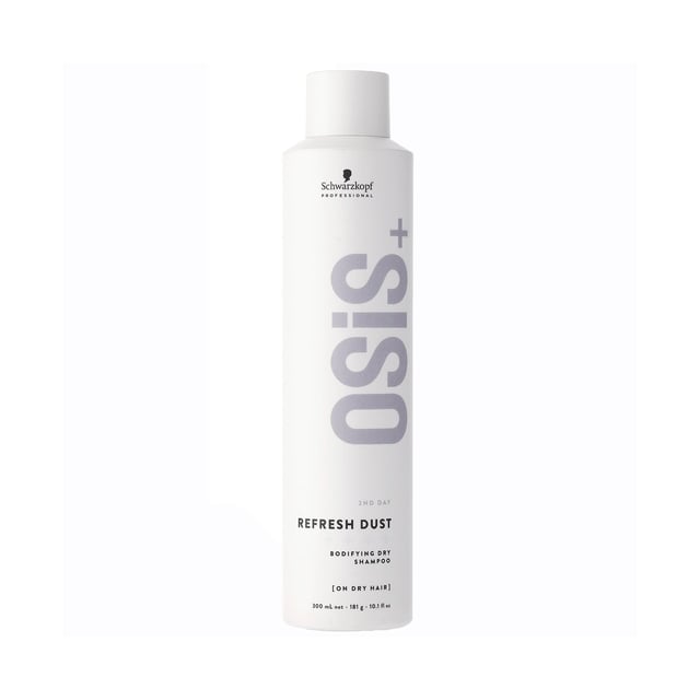 Schwarzkopf Professional OSIS Refresh Dust 300 ml | Hårvård - Hårstyling - Torrschampo | Apoteka