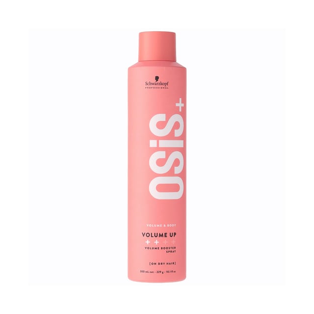 Schwarzkopf Professional OSIS Volume Up 300 ml | Hårvård - Hårstyling - Hårspray | Apoteka