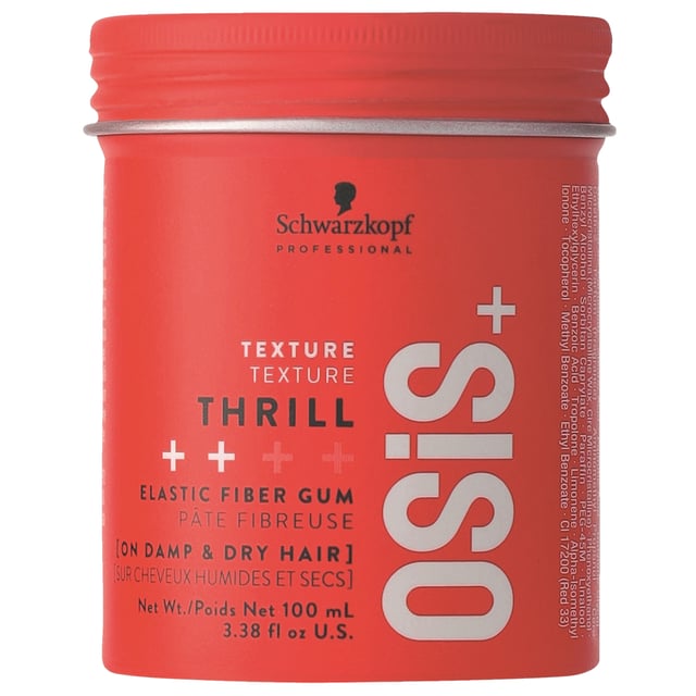 Schwarzkopf Professional OSIS Thrill 100 ml | Hårvård - Hårstyling - Hårvax | Apoteka